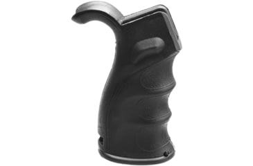 Image of Tiger Rock AR Tactical Erogonomically Hybrid Pistol Grip, PGRIP#
