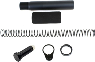Image of Tiger Rock AR10 308 Pistol Tube Assembly Kit w/3.8 OZ Buffer, ST008P