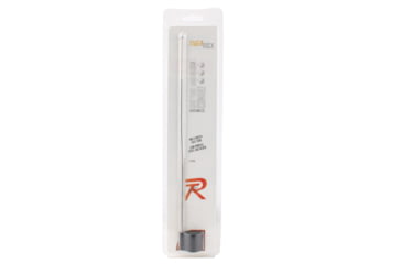 Image of Tiger Rock Assembled .750 Low Profile Micro Gas Block and Sliver Mid Length Gas Tube, Black, Small, GTMGB#
