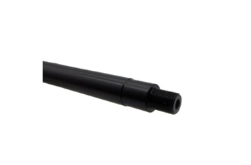 Image of Tiger Rock Ballistic Advantage Modern Series Threaded Barrel, 5.56 NATO, 20in, Rifle Gas System, 1-7 Twist, 1/2x28 Thread Pitch, QPQ, Black, Large, BR20-7M