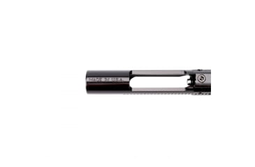 Image of Tiger Rock Bolt Carrier Group BCG, AR, 7.62x39, Black Nitride, Black, Small, BCG-AK-USA