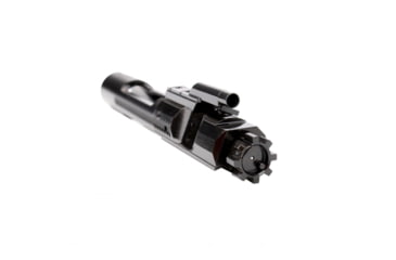 Image of Tiger Rock Bolt Carrier Group, AR, 7.62x39, Black Nitride, Black, Small, BCG-AK-USA