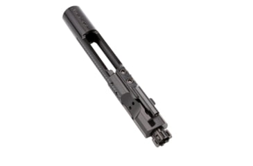 Image of Tiger Rock Bolt Carrier Group, AR, 7.62x39, Black Nitride, Black, Small, BCG-AK-USA