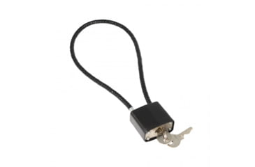 Image of Tiger Rock CGL - DAC Cable Gun Lock, 15in, Black, Small, CGL