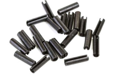 Image of Tiger Rock AR Charging Handle Latch Pin, 100 Pcs, Black, PIN-CH*100