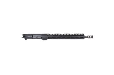 Image of Tiger Rock Complete Upper Receiver, .300 Blackout, AR 16in Pistol Length, 1/8 Twist w/ 15in M-LOK Handguard, Black, Large, UB300-15ML