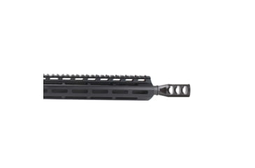 Image of Tiger Rock Complete Upper Receiver, .300 Blackout, AR 16in Pistol Length, 1/8 Twist w/ 15in M-LOK Handguard, Black, Large, UB300-15ML