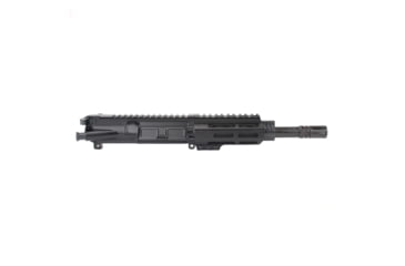 Image of Tiger Rock Complete Upper Receiver, .300 Blackout, AR 7.5in Pistol Length, 1-7 Twist w/ M-LOK Handguard, Black, Large, UB300-P7.5-4ML