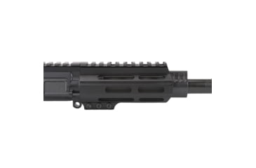Image of Tiger Rock Complete Upper Receiver, .300 Blackout, AR 7.5in Pistol Length, 1-7 Twist w/ M-LOK Handguard, Black, Large, UB300-P7.5-4ML