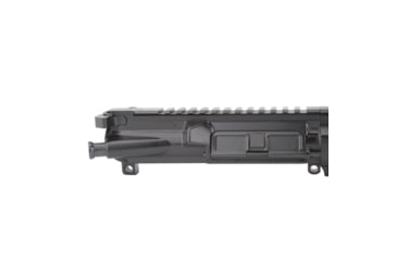 Image of Tiger Rock Complete Upper Receiver, .300 Blackout, AR 7.5in Pistol Length, 1-7 Twist w/ M-LOK Handguard, Black, Large, UB300-P7.5-4ML