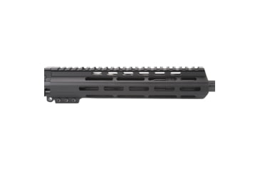 Image of Tiger Rock Complete Upper Receiver, AR-15, 5.56 NATO, 16in Carbine Length, 1-8 Twist w/10in M-LOK Handguard, Black, Large, UB15-10ML