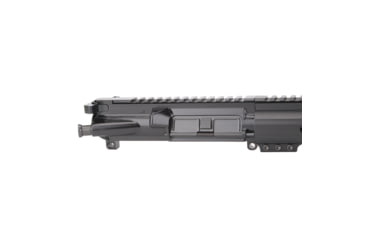 Image of Tiger Rock Complete Upper Receiver, AR-15, 5.56 NATO, 16in Carbine Length, 1-8 Twist w/10in M-LOK Handguard, Black, Large, UB15-10ML