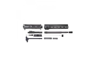 Image of Tiger Rock Complete Upper Receiver, AR, 7.62X39, 10.5in Carbine Length, 1-9.5in Twist w/ 10in M-LOK Handguard, Black, Large, UB762-P10.5-FSSM10