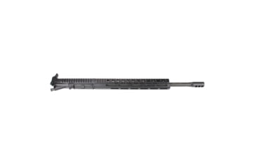 Image of Tiger Rock Complete Upper Receiver, AR, 7.62X39, 16in Carbine Length, 1-10 Twist w/ 12in M-LOK Handguard, Black, Large, UB762-12ML