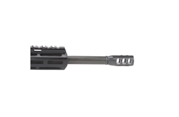 Image of Tiger Rock Complete Upper Receiver, AR, 7.62X39, 16in Carbine Length, 1-10 Twist w/ 12in M-LOK Handguard, Black, Large, UB762-12ML