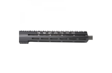 Image of Tiger Rock Complete Upper Receiver, AR, 7.62X39, 16in Carbine Length, 1-10 Twist w/ 12in M-LOK Handguard, Black, Large, UB762-12ML