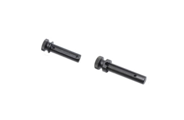 Image of Tiger Rock Extended Takedown And Pivot Pins, Black, Small, LTP-PIN