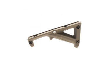 Image of Tiger Rock Foregrip 3 Piece Polymer Handgrip, Cerakote, FDE, Small, HG-MP-S-FDE