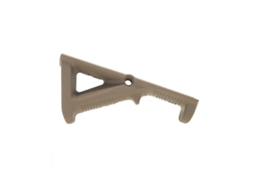 Image of Tiger Rock Foregrip 3 Piece Polymer Handgrip, Cerakote, FDE, Small, HG-MP-S-FDE