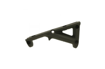 Image of Tiger Rock Foregrip 3 Piece Polymer Handgrip, Cerakote, OD Green, Small, HG-MP-S-ODG