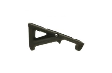 Image of Tiger Rock Foregrip 3 Piece Polymer Handgrip, Cerakote, OD Green, Small, HG-MP-S-ODG