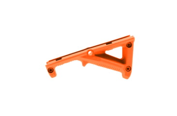 Image of Tiger Rock Foregrip 3 Piece Polymer Handgrip, Cerakote, Organge, Small, HG-MP-S-ORG