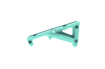 Image of Tiger Rock Foregrip 3 Piece Polymer Handgrip, Cerakote, Robins Egg, Small, HG-MP-S-RGB