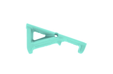 Image of Tiger Rock Foregrip 3 Piece Polymer Handgrip, Cerakote, Robins Egg, Small, HG-MP-S-RGB