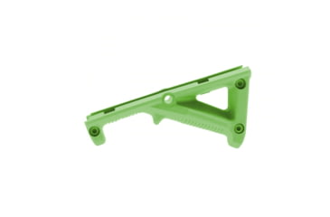 Image of Tiger Rock Foregrip 3 Piece Polymer Handgrip, Cerakote, Zombie Green, Small, HG-MP-S-ZBG