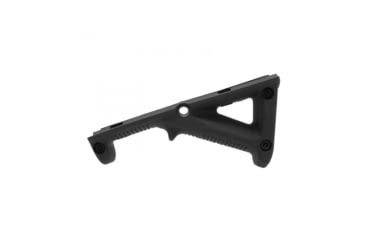 Image of Tiger Rock Foregrip 3 Piece Polymer Handgrip, Plain, Black, Small, HG-MP-S