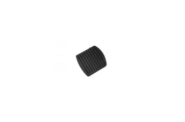 Image of Tiger Rock Foregrip 3 Piece Polymer Handgrip, Plain, Black, Small, HG-MP-S
