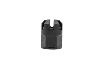 Image of Tiger Rock GBA36 1/2in x36 Pitch Thread Protector, Black, Small, GBA36