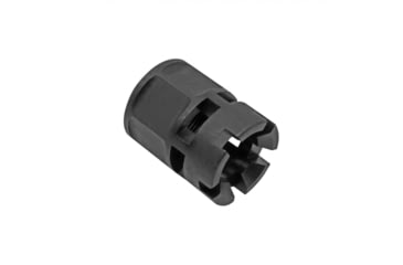 Image of Tiger Rock GBB36 1/2in x36 Pitch Thread Protector, Black, Small, GBB36