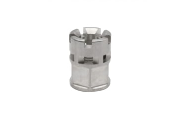 Image of Tiger Rock GBB36S 1/2in x36 Pitch Thread Protector, Silver, Small, GBB36S