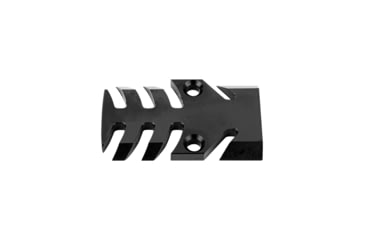 Image of Tiger Rock Glock RMR for Glock 17/19/26 V3 Cover Plate, Black, Small, GCP103