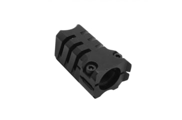 Image of Tiger Rock Glock Triple Tap Compensator, Black, Small, G19-TTC