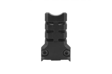 Image of Tiger Rock Glock Triple Tap Compensator, Black, Small, G19-TTC