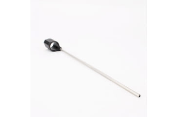 Image of Tiger Rock GTC, GB01-B Assembled .750 Low Profile Micro Gas Block and Sliver Carbine Length Gas Tube, Black, Small, GTCGB#