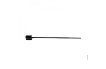 Image of Tiger Rock GTCB, GB01-B Assembled .750 Low Profile Micro Gas Block and Sliver Carbine Length Gas Tube, Black, Small, GTCBGB#
