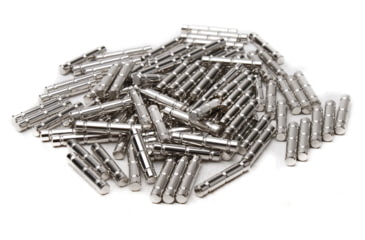 Image of Tiger Rock AR-15 Hammer and Trigger Pin, Silver, 100 Pcs, LK-5-S*100