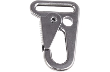 Image of Tiger Rock HK Style 1in Sling Clip Snap Spring Hook, HK