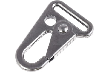 Image of Tiger Rock HK Style 1in Sling Clip Snap Spring Hook, HK