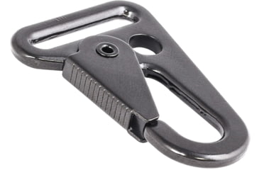 Image of Tiger Rock HK Style 1in Sling Clip Snap Spring Hook, HK