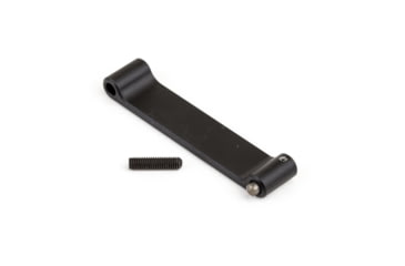 Image of Tiger Rock AR-15 Lower Parts Kit w/ NO Trigger, Hammer and Springs, Black, LPK-15
