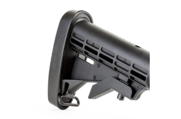 Image of Tiger Rock M4 Rubber Recoil Buttpad, BT001