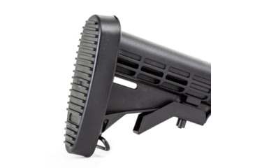 Image of Tiger Rock M4 Rubber Recoil Buttpad, BT001