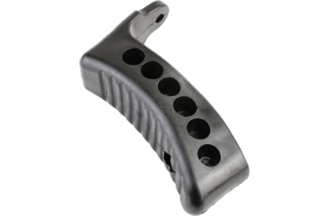 Image of Tiger Rock M44 Mosin Nagant Rubber Recoil Butt Pad, BT007