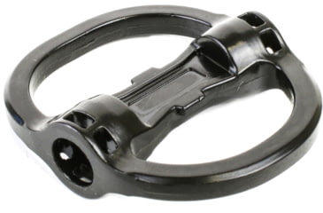 Image of Tiger Rock Metal Heavy Duty Dual QD Sling Adapter, HK2