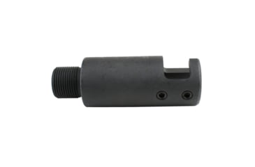 Image of Tiger Rock Mosin Nagant 91/30 Muzzle Brake Adapter, 5/8inx24 Thread, ADMN