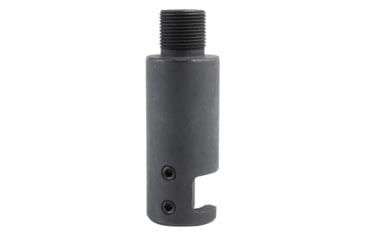 Image of Tiger Rock Mosin Nagant 91/30 Muzzle Brake Adapter, 5/8inx24 Thread, ADMN